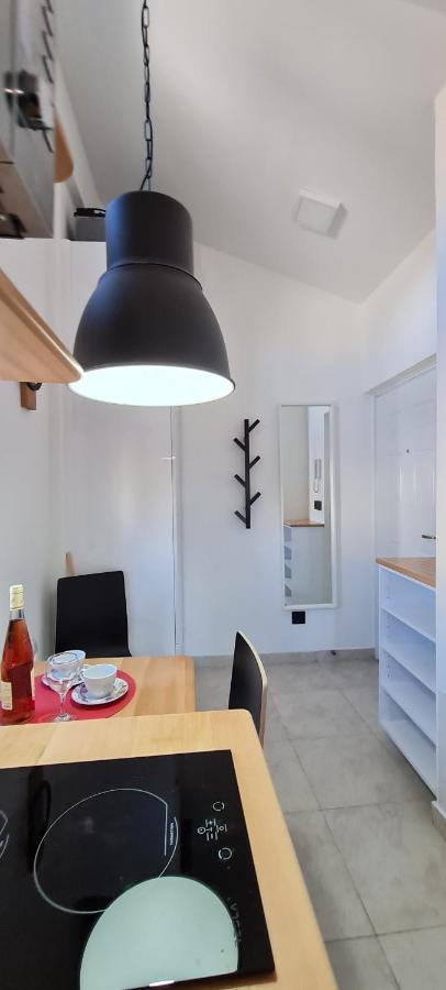 St. Marcus Apartamento Belgrado Exterior foto