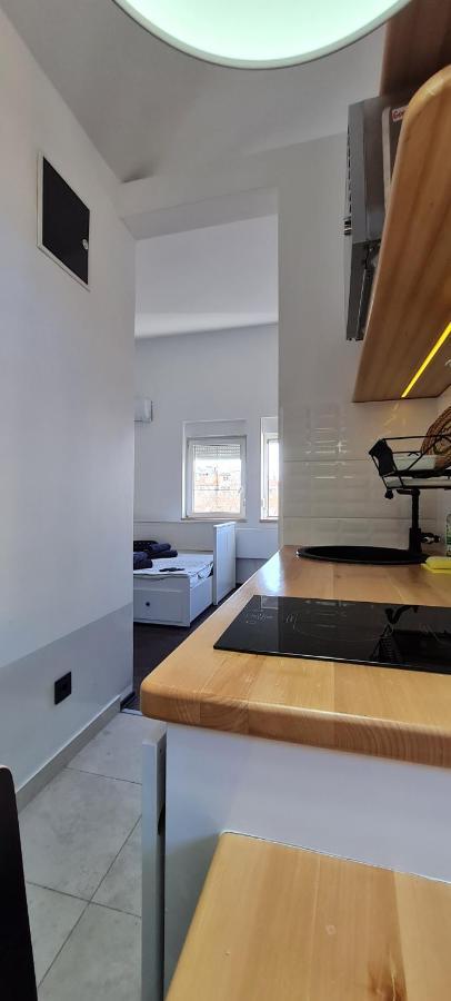 St. Marcus Apartamento Belgrado Exterior foto