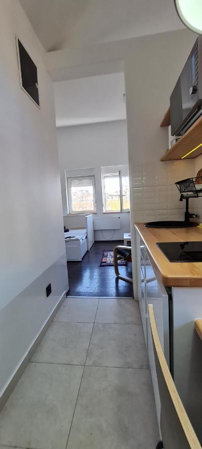 St. Marcus Apartamento Belgrado Exterior foto