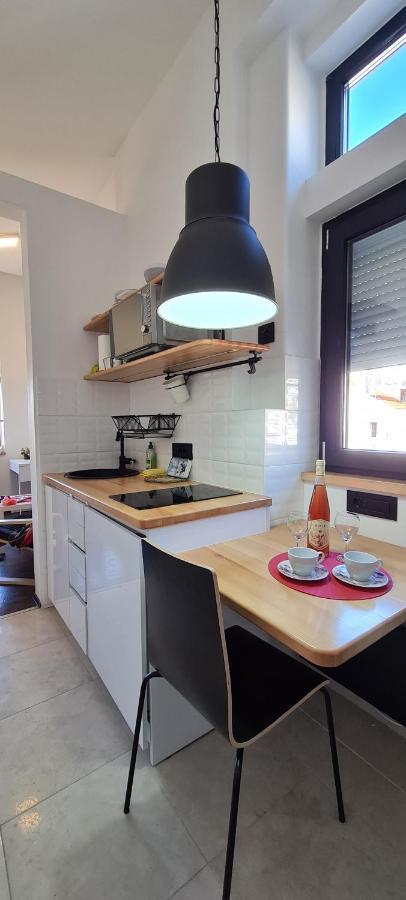 St. Marcus Apartamento Belgrado Exterior foto