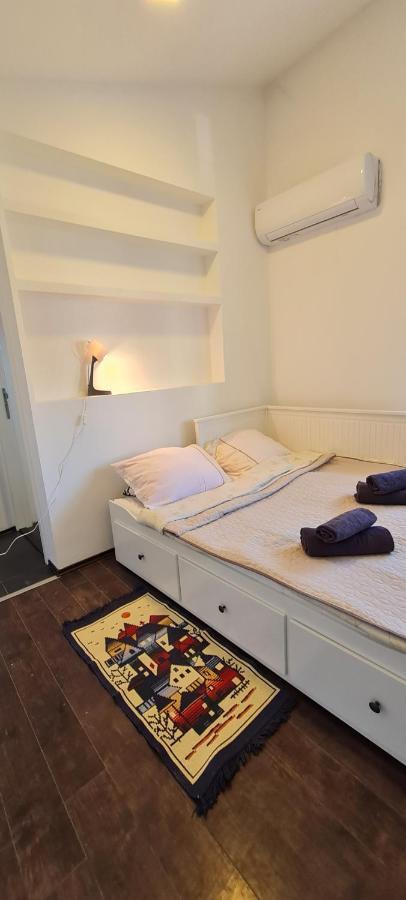 St. Marcus Apartamento Belgrado Exterior foto